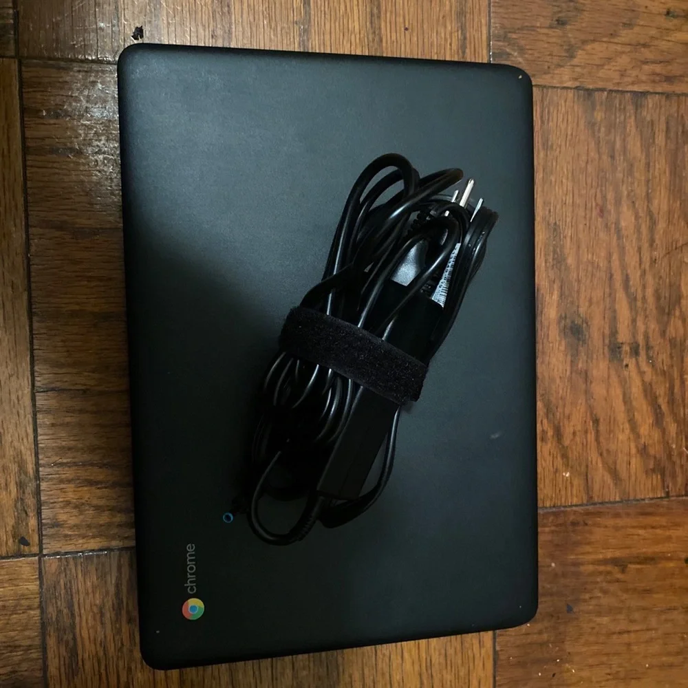 HP Chromebook 11 5GB